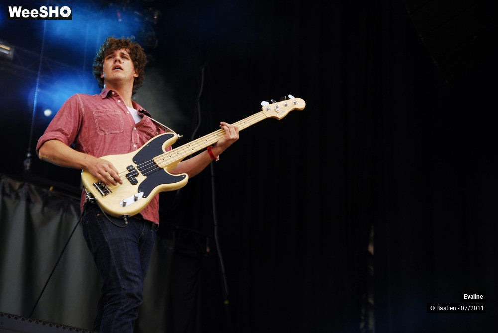 28/32 photos du spectacle Evaline