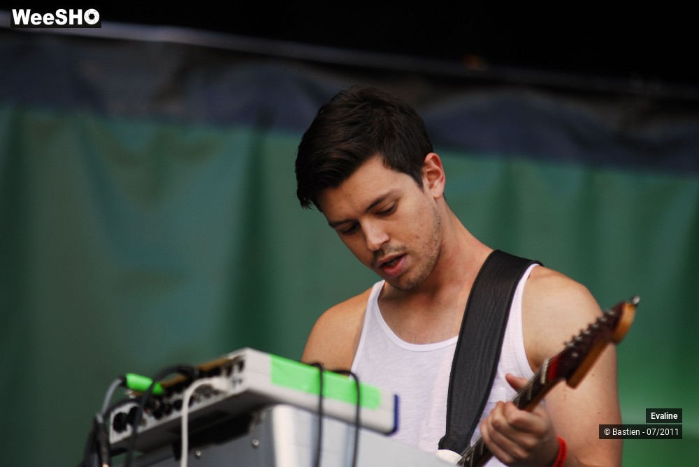 31/32 photos du spectacle Evaline