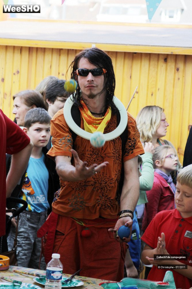 2/50 photos du spectacle La campagne s'invite à Anzin