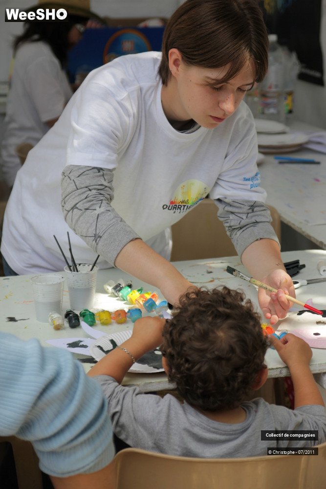 4/50 photos du spectacle La campagne s'invite à Anzin