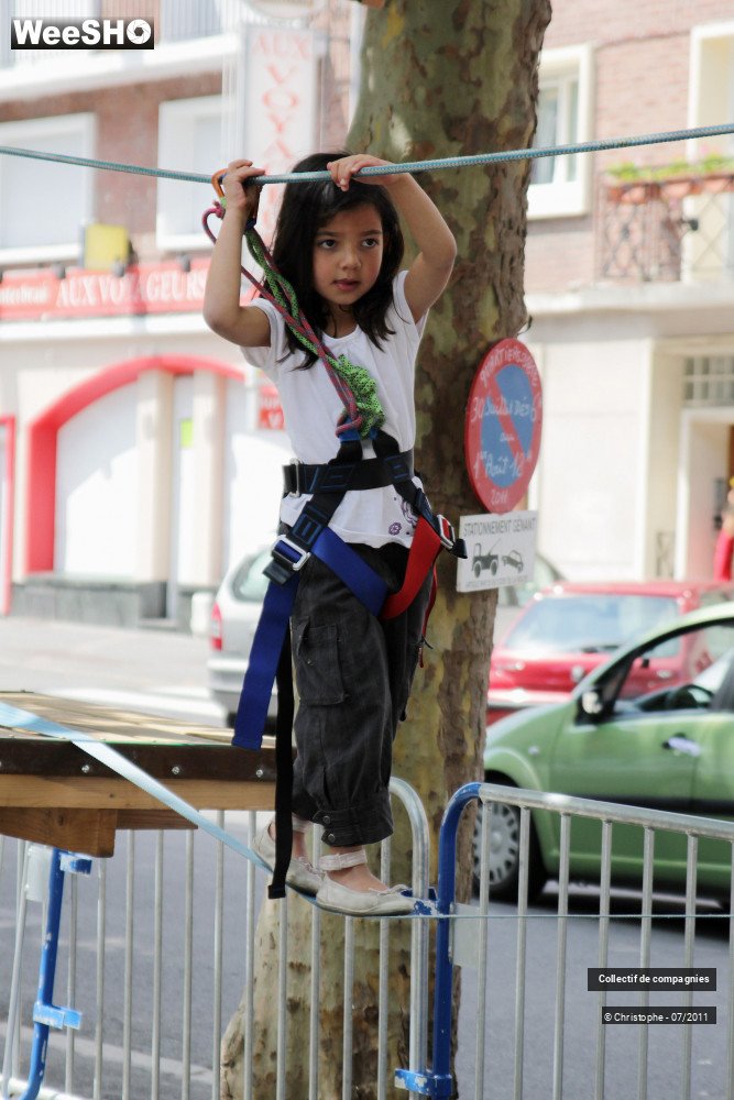 5/50 photos du spectacle La campagne s'invite à Anzin