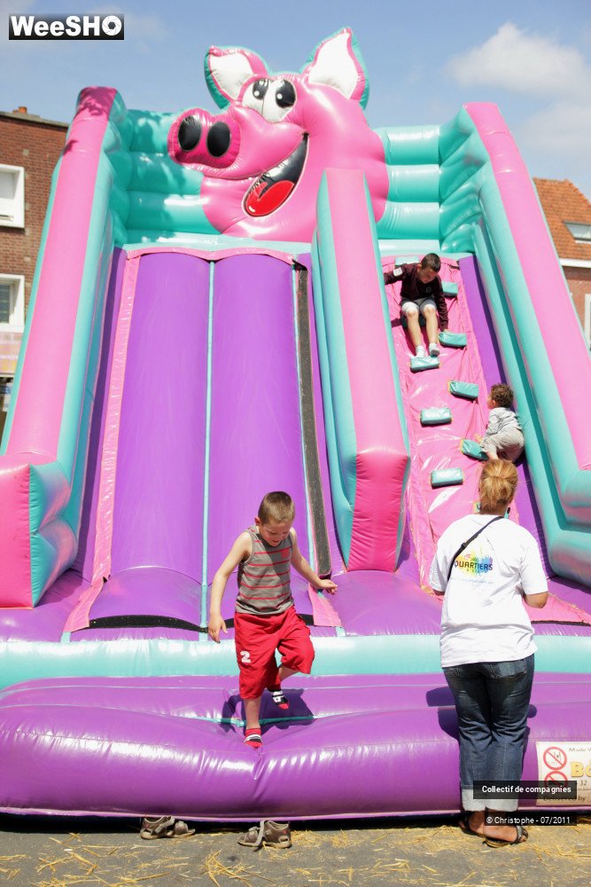 6/50 photos du spectacle La campagne s'invite à Anzin