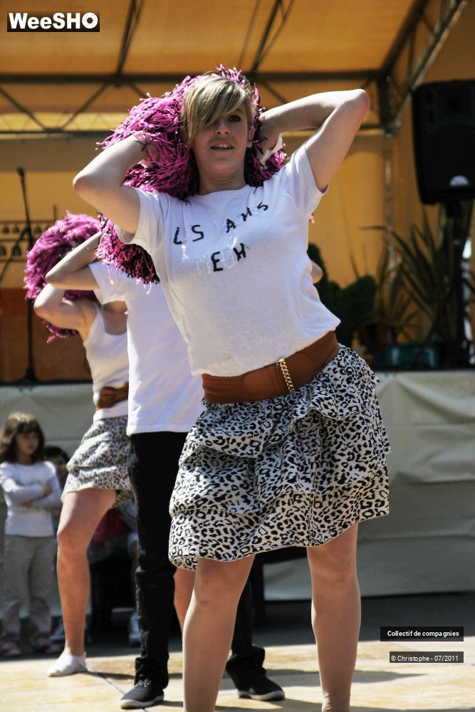 19/50 photos du spectacle La campagne s'invite à Anzin