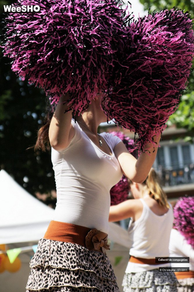 23/50 photos du spectacle La campagne s'invite à Anzin