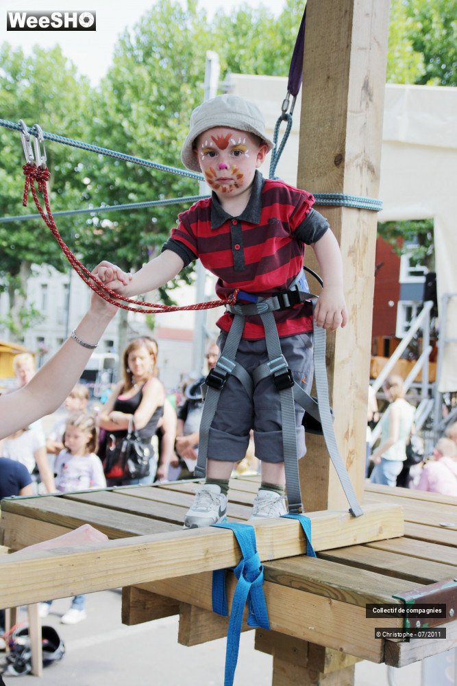 24/50 photos du spectacle La campagne s'invite à Anzin