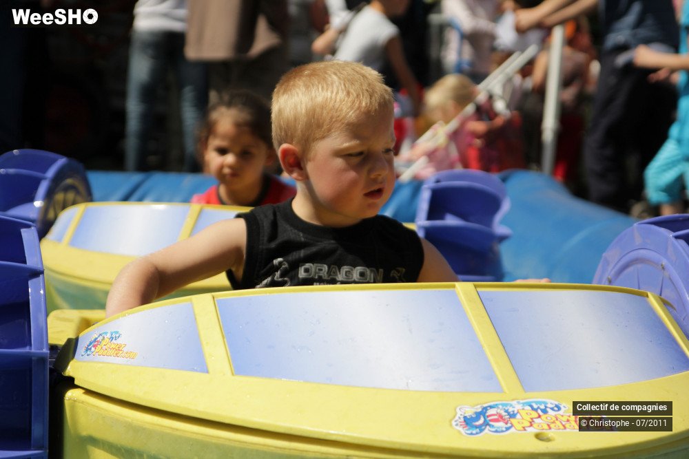 25/50 photos du spectacle La campagne s'invite à Anzin