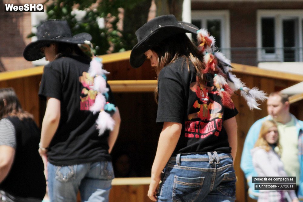 27/50 photos du spectacle La campagne s'invite à Anzin