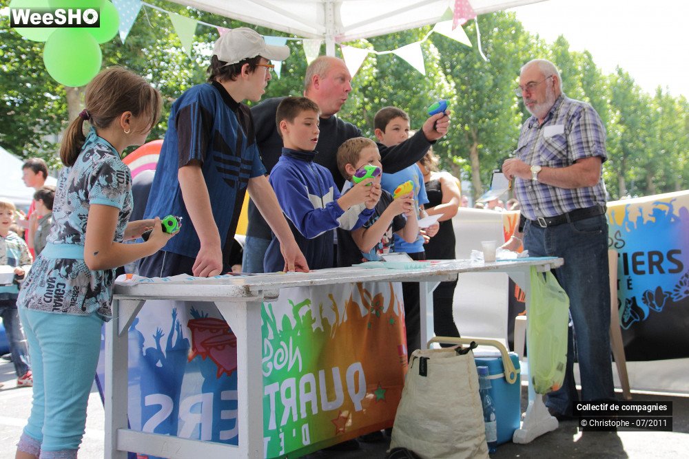 28/50 photos du spectacle La campagne s'invite à Anzin