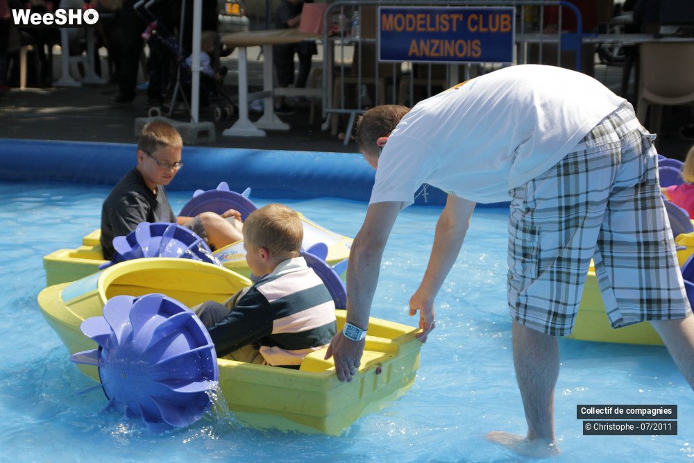 31/50 photos du spectacle La campagne s'invite à Anzin