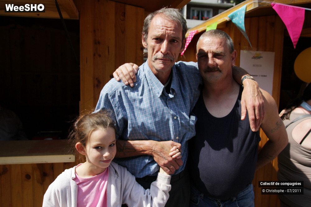 33/50 photos du spectacle La campagne s'invite à Anzin