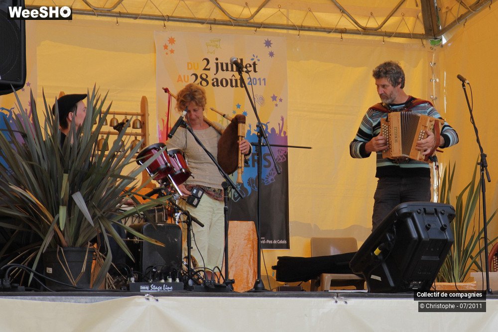 36/50 photos du spectacle La campagne s'invite à Anzin