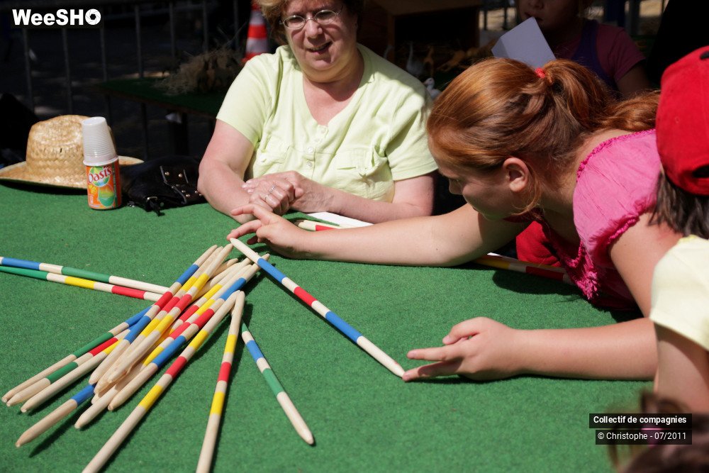 42/50 photos du spectacle La campagne s'invite à Anzin