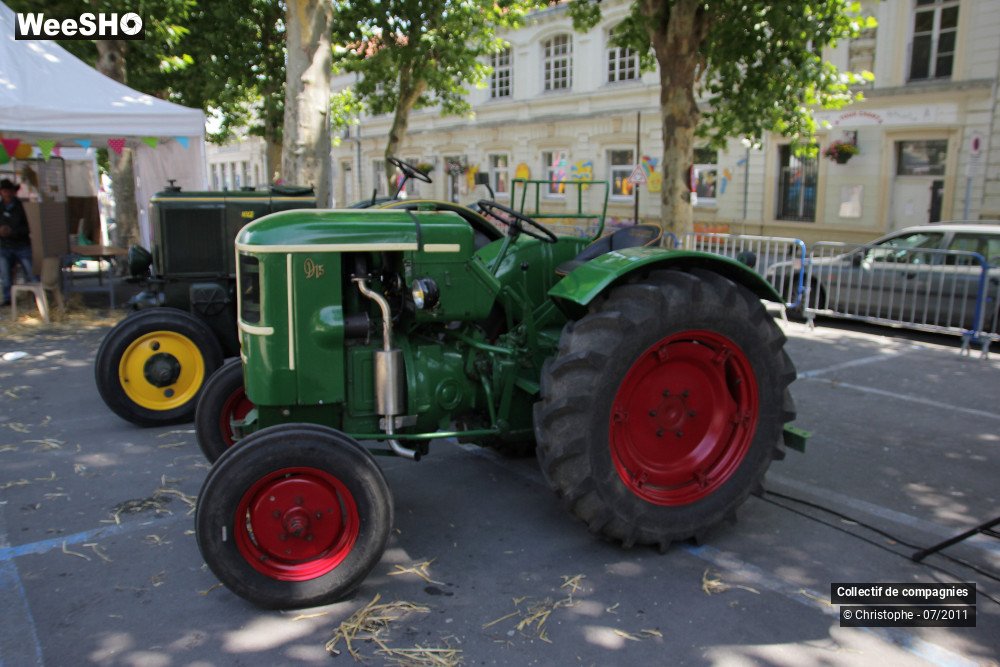 44/50 photos du spectacle La campagne s'invite à Anzin