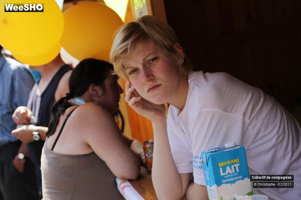 45/50 photos du spectacle La campagne s'invite à Anzin