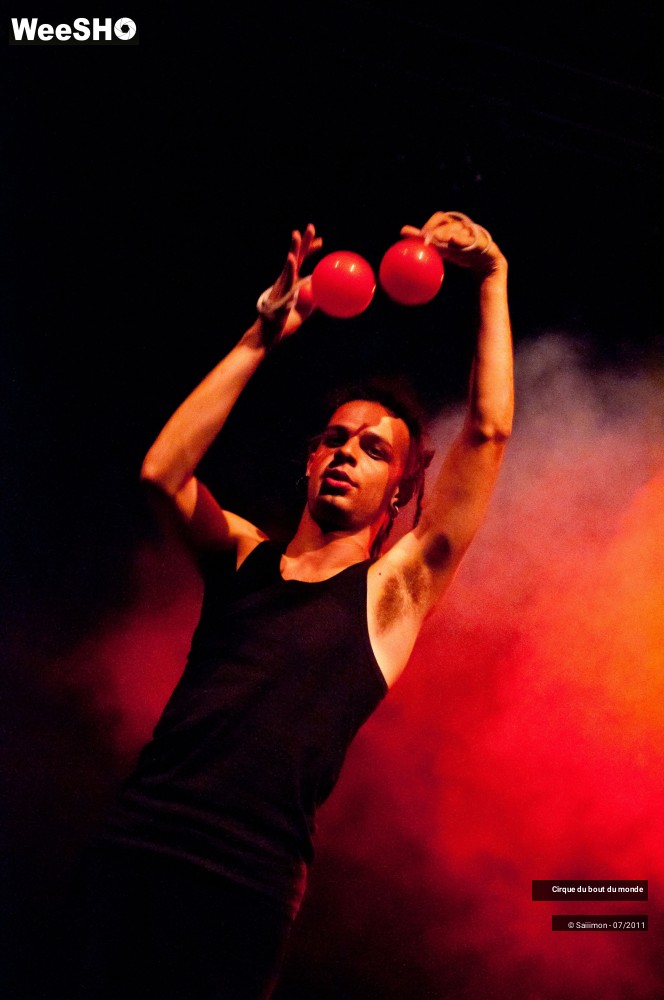 2/31 photos du spectacle Scène ouverte 1