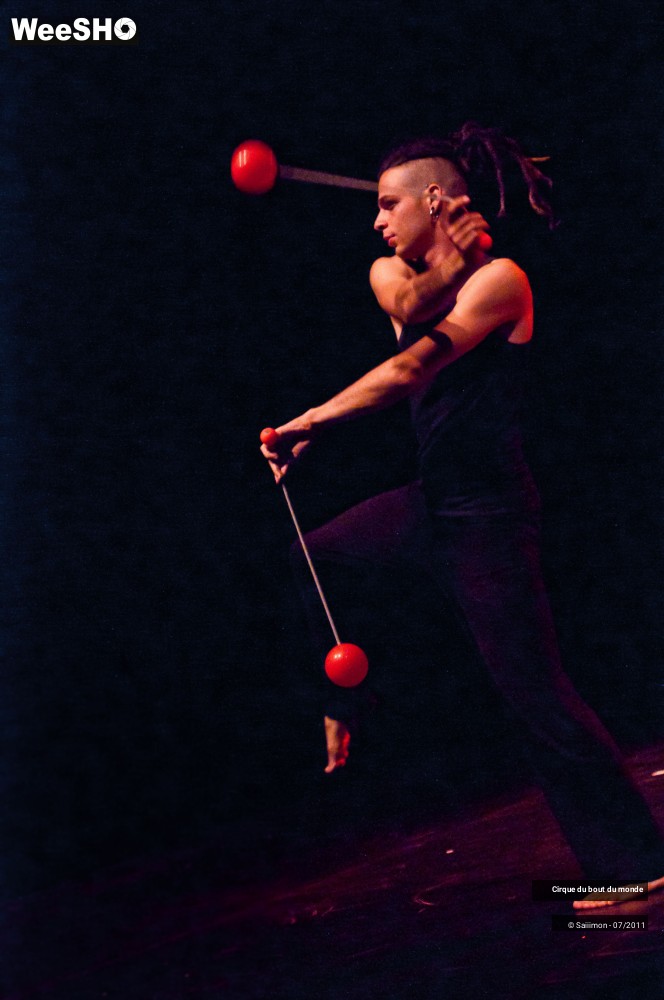 3/31 photos du spectacle Scène ouverte 1