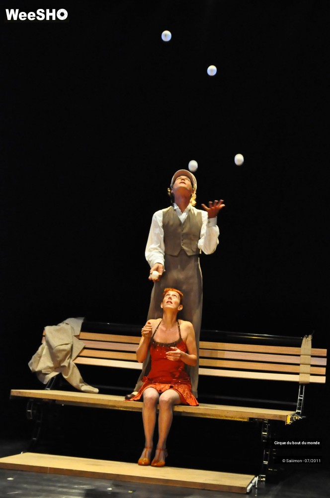 5/31 photos du spectacle Scène ouverte 1