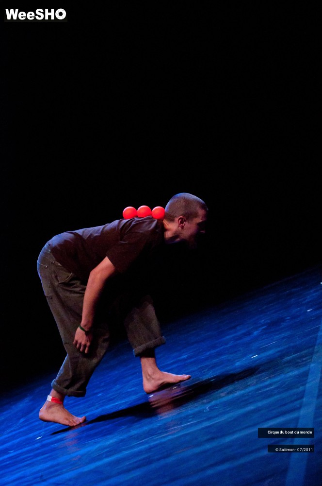 7/31 photos du spectacle Scène ouverte 1