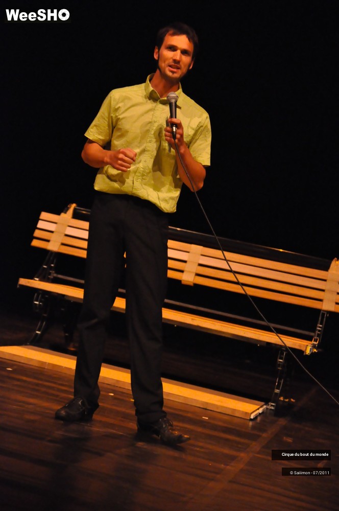 8/31 photos du spectacle Scène ouverte 1