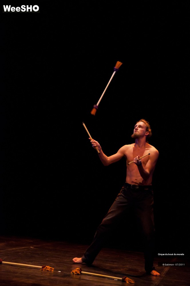 9/31 photos du spectacle Scène ouverte 1