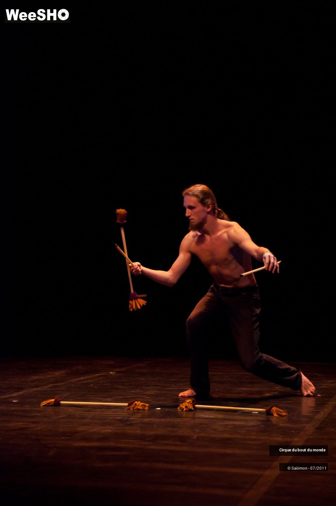 10/31 photos du spectacle Scène ouverte 1