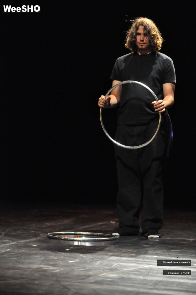 11/31 photos du spectacle Scène ouverte 1