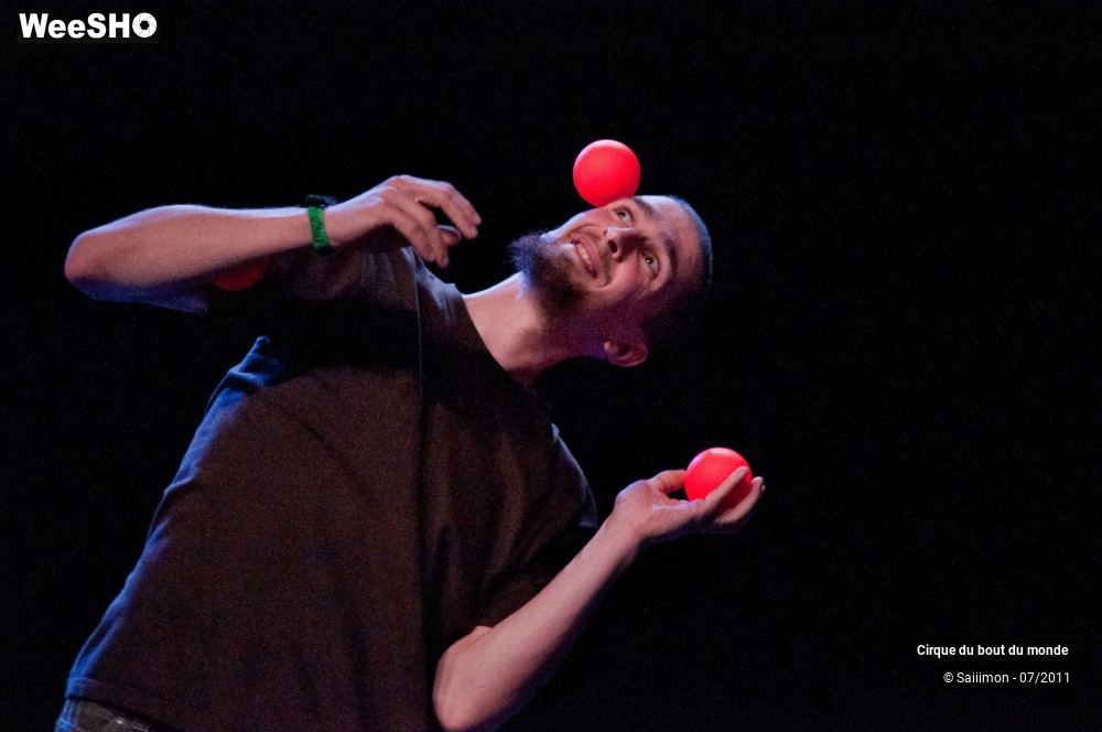 15/31 photos du spectacle Scène ouverte 1