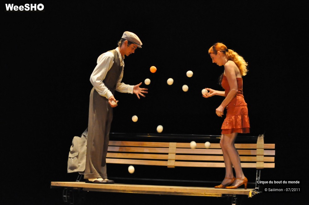 16/31 photos du spectacle Scène ouverte 1