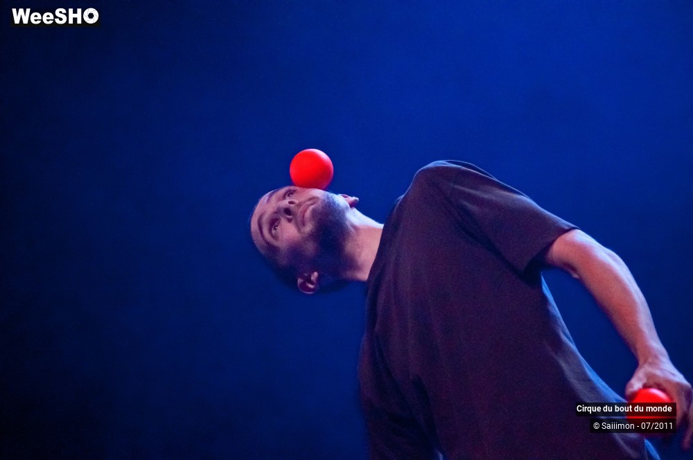 17/31 photos du spectacle Scène ouverte 1