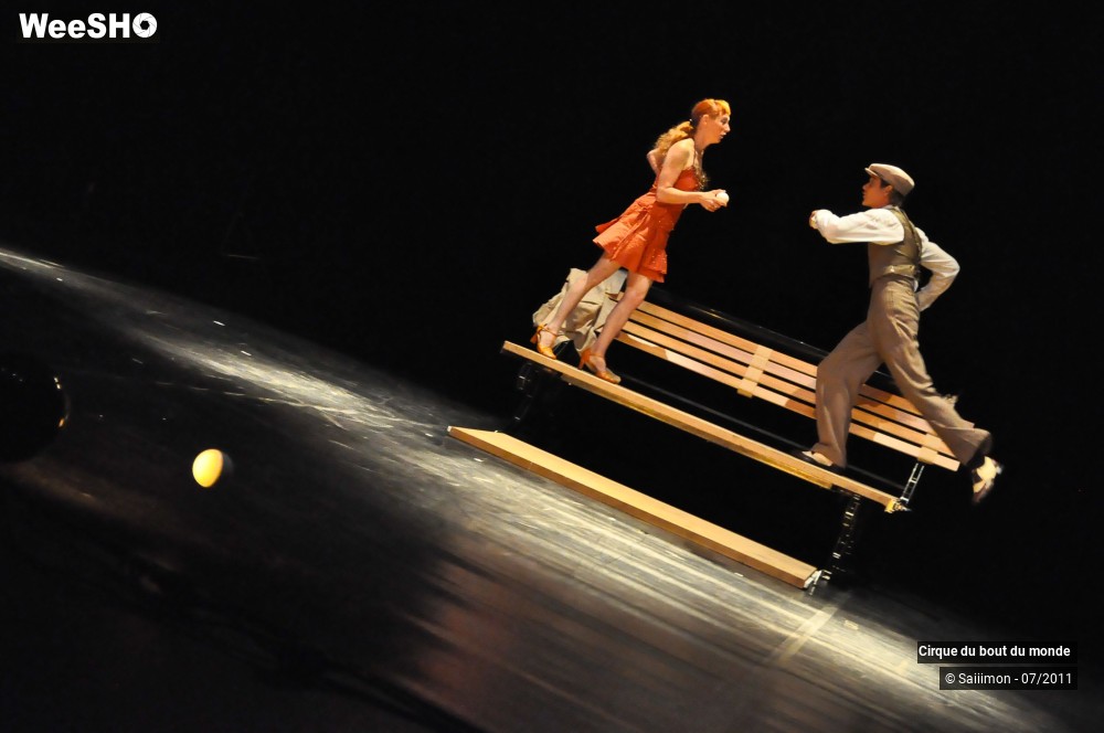 18/31 photos du spectacle Scène ouverte 1