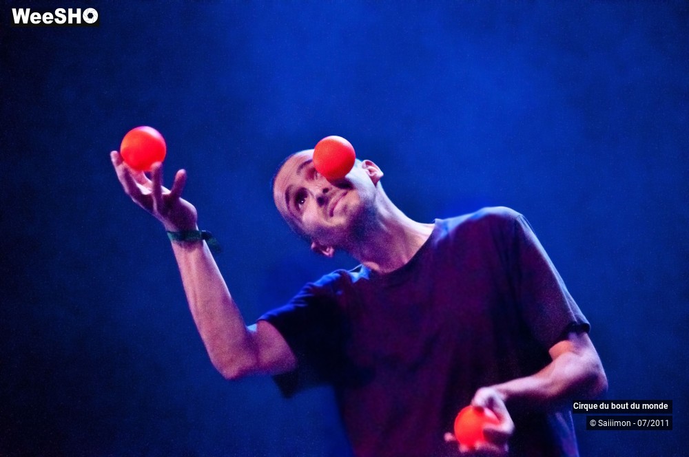 20/31 photos du spectacle Scène ouverte 1