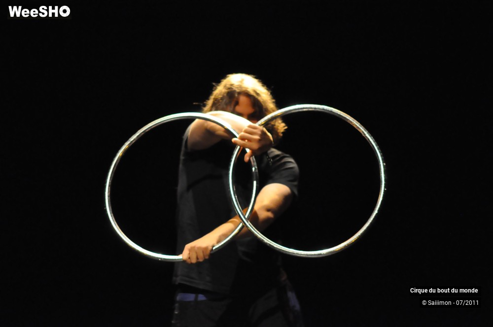 23/31 photos du spectacle Scène ouverte 1