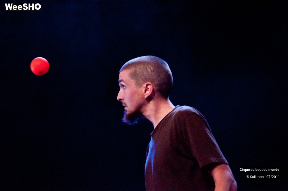 24/31 photos du spectacle Scène ouverte 1