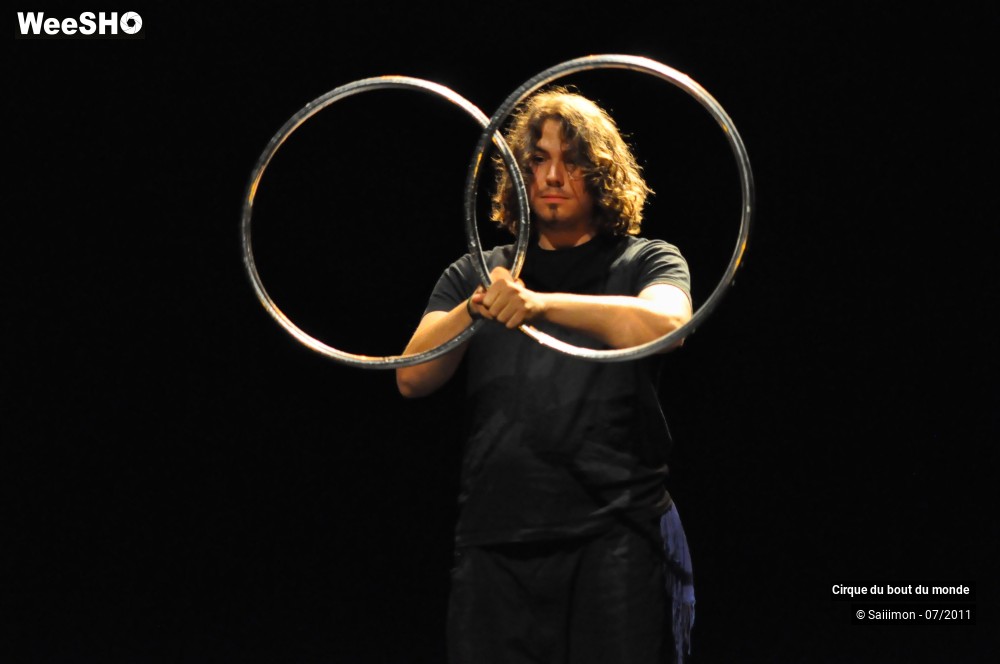 26/31 photos du spectacle Scène ouverte 1