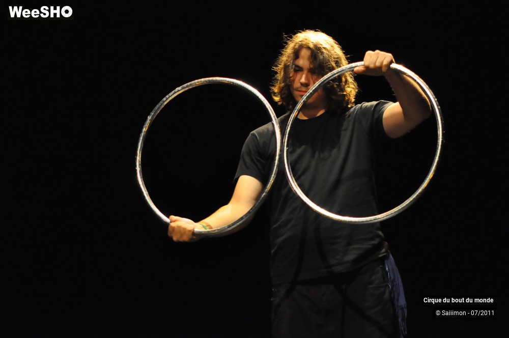 28/31 photos du spectacle Scène ouverte 1