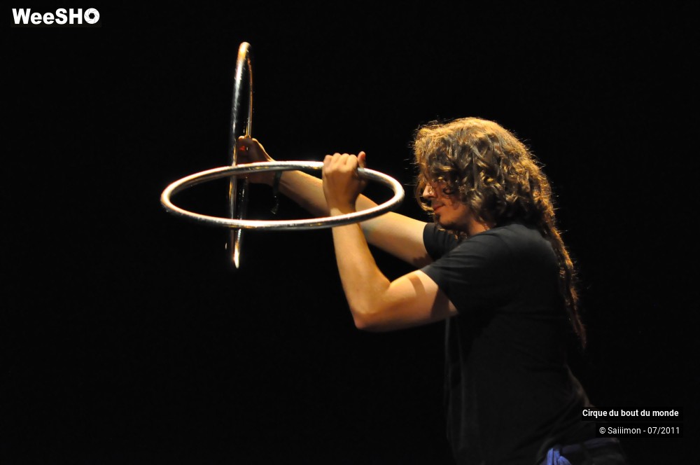 29/31 photos du spectacle Scène ouverte 1