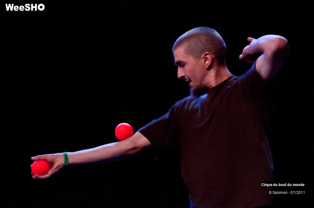 30/31 photos du spectacle Scène ouverte 1