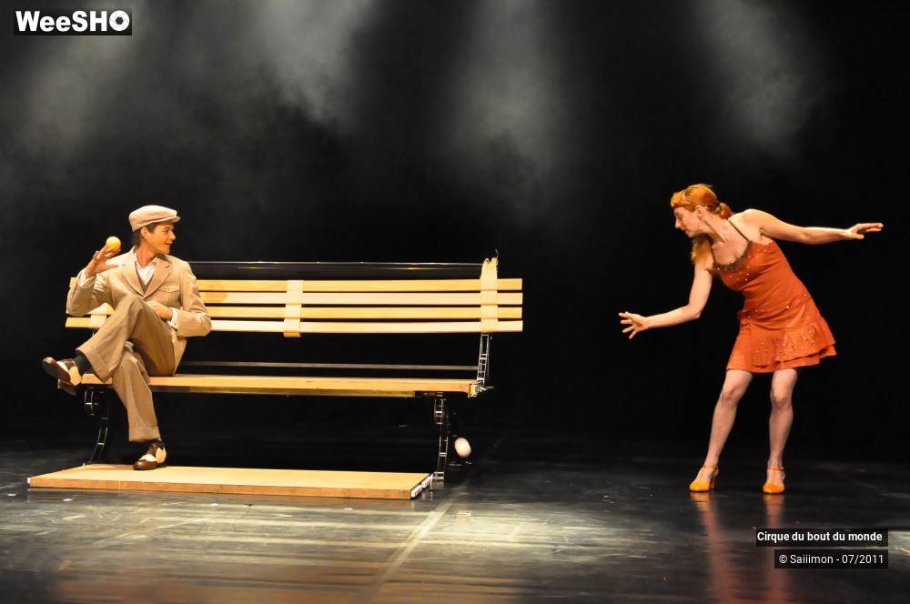 31/31 photos du spectacle Scène ouverte 1