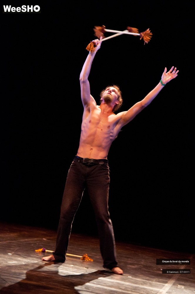 1/33 photos du spectacle Scène ouverte 2