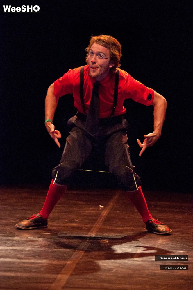 2/33 photos du spectacle Scène ouverte 2