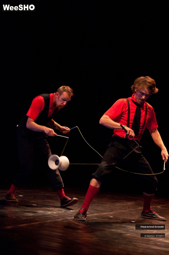 3/33 photos du spectacle Scène ouverte 2