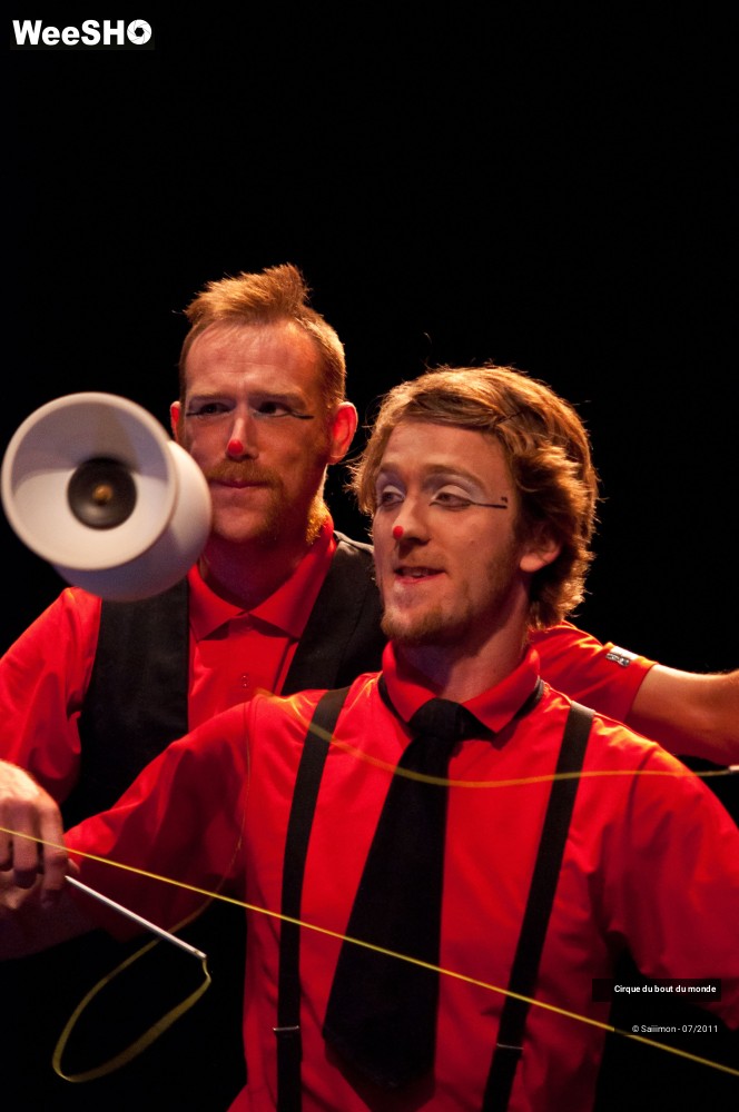 4/33 photos du spectacle Scène ouverte 2