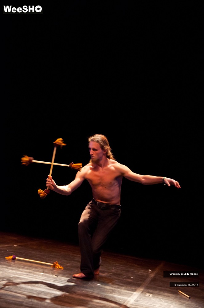 5/33 photos du spectacle Scène ouverte 2