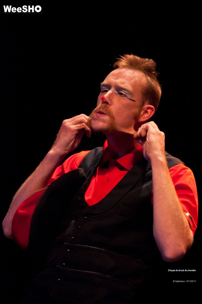 6/33 photos du spectacle Scène ouverte 2