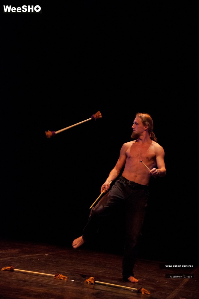 7/33 photos du spectacle Scène ouverte 2