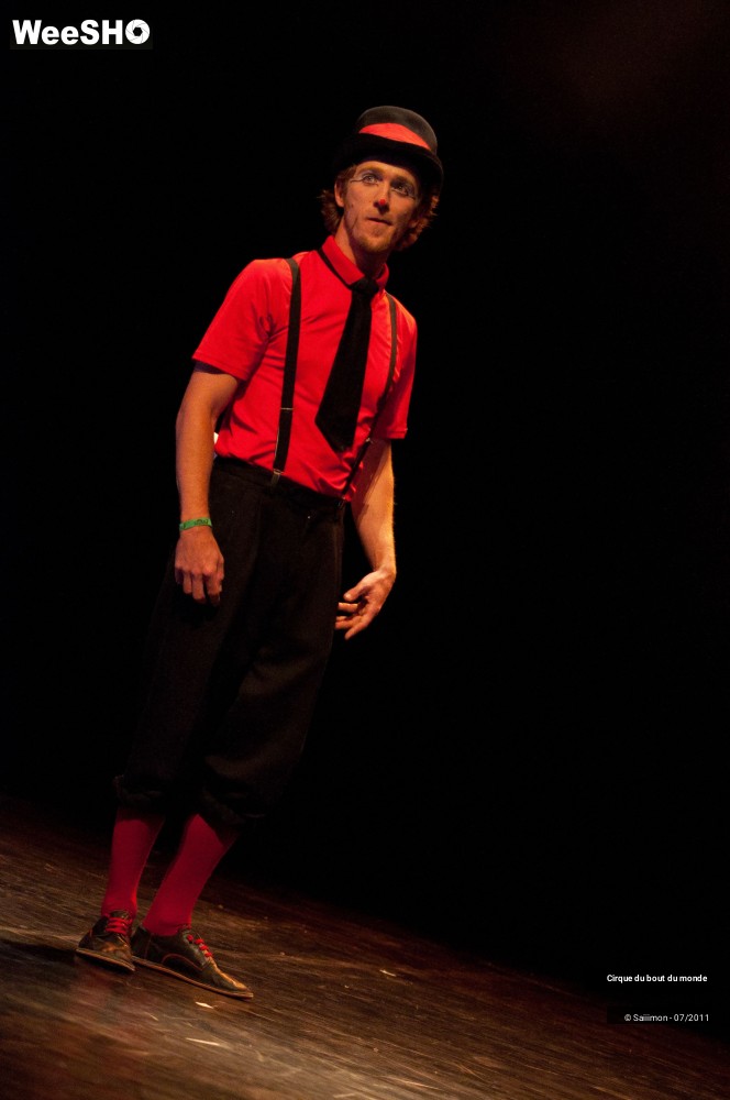 9/33 photos du spectacle Scène ouverte 2