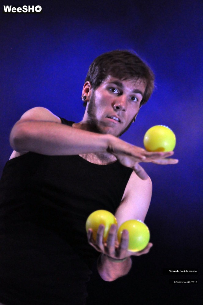 10/33 photos du spectacle Scène ouverte 2