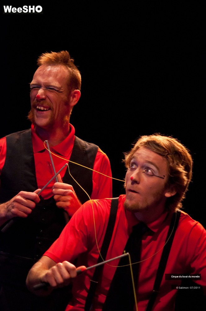 11/33 photos du spectacle Scène ouverte 2