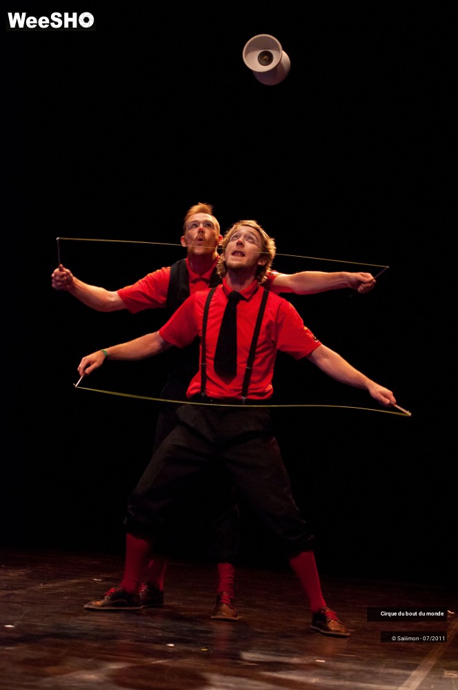 12/33 photos du spectacle Scène ouverte 2