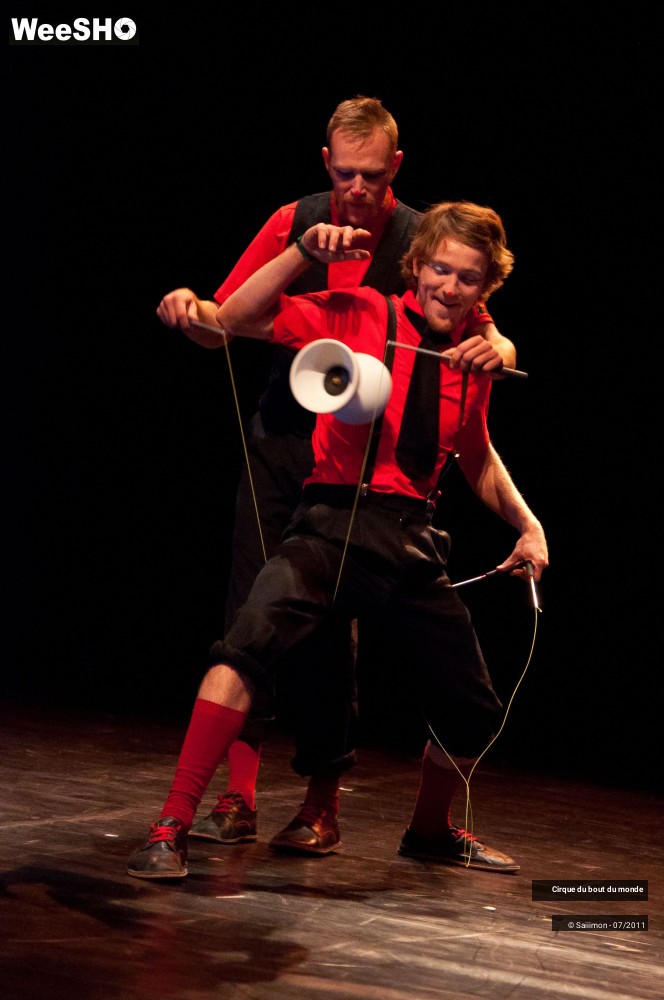 13/33 photos du spectacle Scène ouverte 2